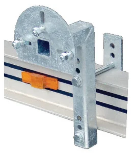 Tiedown Engineering - 6/8 Lug Spare Tire Carrier - 86060