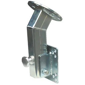 Tiedown Engineering Pivot Angle Spare Tire Carrier 86062