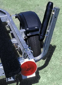 Tiedown Engineering - Roller Guide 1pr/box - 86102