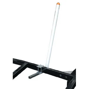 Tiedown Engineering Guide On H.D. 48" with O Lights 86103