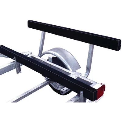 Tiedown Engineering 5' Bunk Board Guide Kit 86124