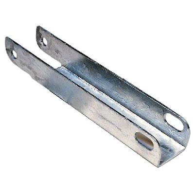 Tiedown Engineering Bunk Brackets 12 5/8" 86126