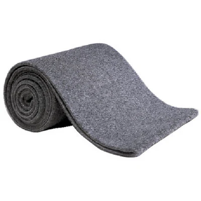 Tiedown Engineering Bunk Carpet Black 11" x 12' 86137