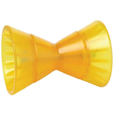 Tiedown Engineering Bow Roller Assembly 4 86142