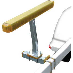 Tiedown Engineering Shock Absorbing Boat Guide 24 86148