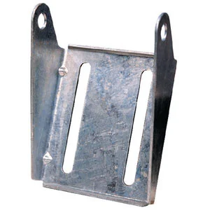 Tiedown Engineering Panel Bracket For 5 1/4 86151