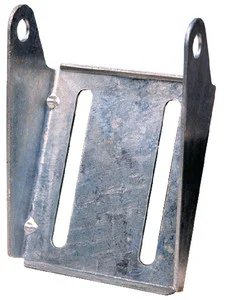 Tiedown Engineering - Panel Bracket For 10 - 86155