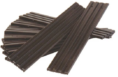 Tiedown Engineering - Bunk Slicks 3x16 10/pk - 86164