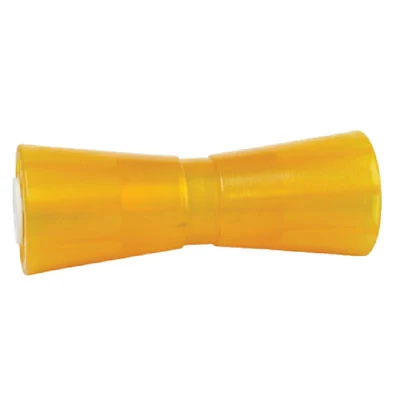 Tiedown Engineering Keel Roller 10" 86169