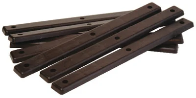 Tiedown Engineering - Bunk Slicks 1-3/4 8/pk - 86170