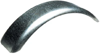 Tiedown Engineering - Fender 13 Galv - 86266