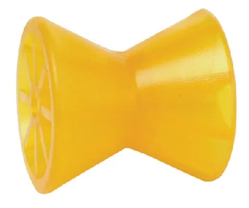 Tiedown Engineering - Bow Roller 4in - 86287
