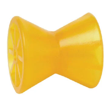 Tiedown Engineering Bow Roller 4" 86287