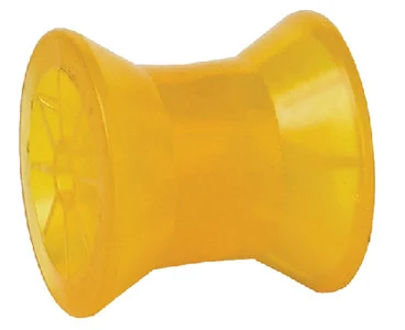 Tiedown Engineering - Bow Roller 3in - 86289