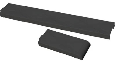 Tiedown Engineering - Self Centr Bunk Glide On's - 86295