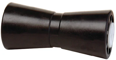 Tiedown Engineering - Keel Roller 8in 5/8in Id Black - 86409