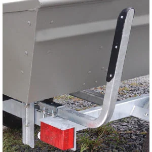 Tiedown Engineering Low Ride Guide On 1 Pr/Bx 86466