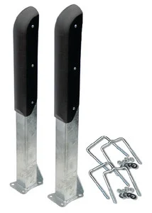 Tiedown Engineering - Pontoon High Impact Guide On - 86467