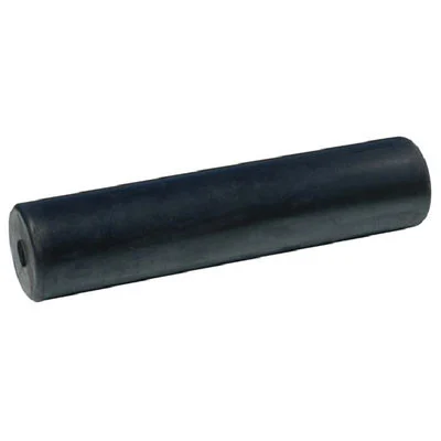 Tiedown Engineering 12X25 Side Roller 5/8 Sft Br 86477