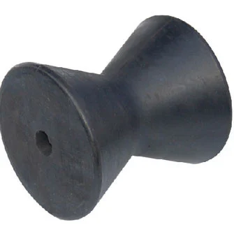 Tiedown Engineering 3 Bow Roller 1/2 Sft Br 86487