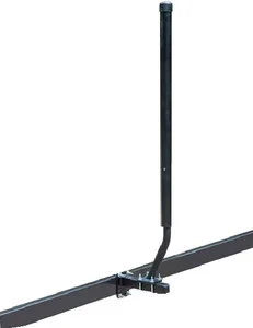 Tiedown Engineering - Guide Post Blkfloating Blk - 86568