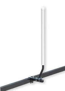 Tiedown Engineering - Guide Post Blkfloating Wht - 86576