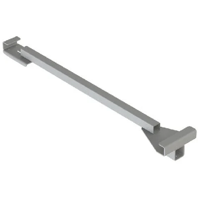 Tiedown Engineering Receiver Clamp with Beam 86900