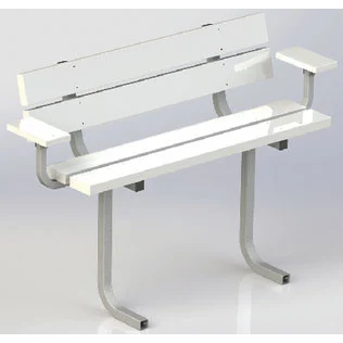 Tiedown Engineering Bench 86928