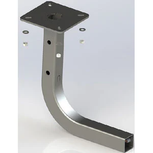 Tiedown Engineering Mounting Base Stand 86929