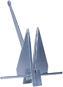 Tiedown Engineering - Anchor Standard 41 Lb - 94016