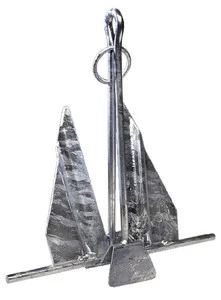 Tiedown Engineering - Anchor 7hq Quik-set 4.5# - 95011