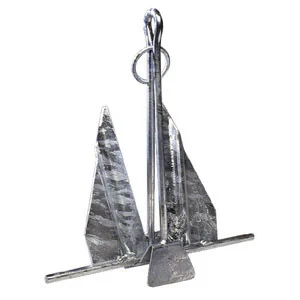 Tiedown Engineering Anchor 7Hq Quik-Set 4.5# 95011