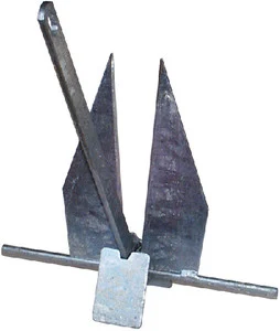 Tiedown Engineering - Anchor #22 Super Hooker - 95055