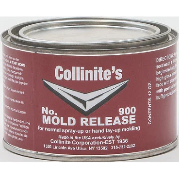 Collinite Collinite Paste Mold Release 900