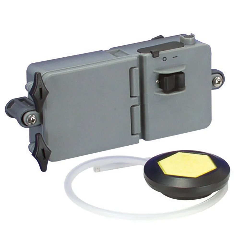 Frabill Cooler Saltwater Aeration System – Marine Boat Replacement Part