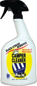 Bio-Kleen Products Inc. - Camper Cleaner 32oz - 10032