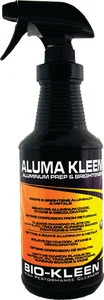 Bio-Kleen Products Inc. - Bio-kleen Aluma Kleen 1gal. - M00109