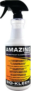 Bio-Kleen Products Inc. - Bio-kleen Amazing Armor 1gal - M00209