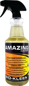 Bio-Kleen Products Inc. - Bio-kleen Amazing Cl. 1gal - M00309