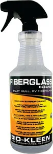 Bio-Kleen Products Inc. - Fiberglass Cleaner 5gal - M00615