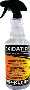 Bio-Kleen Products Inc. - Bio-kl Oxidation Re. 1gal - M00709