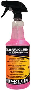 Bio-Kleen Products Inc. - Glass Kleen 5 Gal - M01315