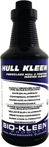 Bio-Kleen Products Inc. - Hull Kleen 5 Gallon - M01615