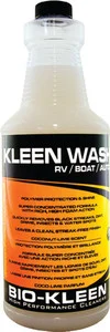 Bio-Kleen Products Inc. - Kleen Wash 5 Gallon - M02515