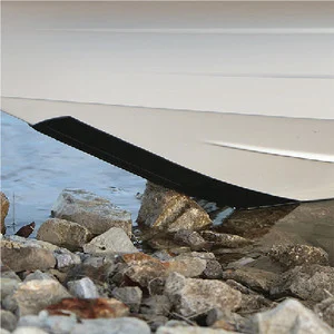 Keelguard - Keelguard White 7ft - 20107