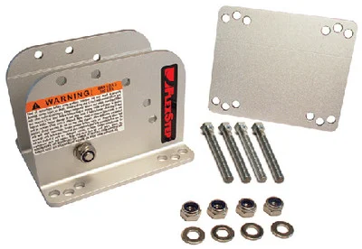 Keelguard - Flexstep Base Mount Kit - 80021