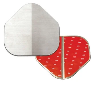 Keelguard - Scuffbuster Bow Guard Xl9x8.75 - 80637
