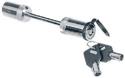 Trimax Locks - Coupler Lock S.s. 2 1/2 Span - SXTC2