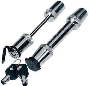 Trimax Locks - Receiver And Coupler Lock Set - SXTM32