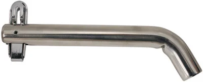 Trimax Locks - Flip-tip Receiver Pin 5/8  Ss - SXTX200